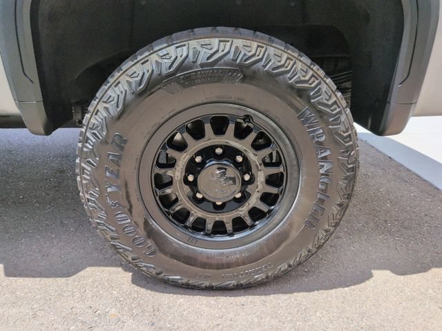 Used 2025 GMC Sierra 2500 AT4X w/ AT4X AEV Edition AWD/4WD image 33