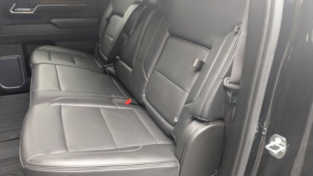 Used 2024 GMC Sierra 2500 Denali w/ Denali Reserve Package image 19