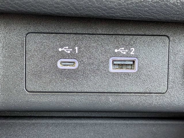 Used 2023 Nissan Rogue S AWD/4WD image 22