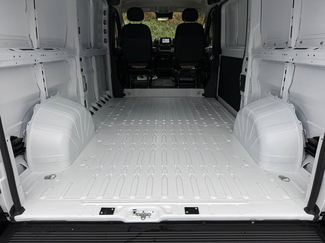 New 2026 RAM ProMaster 1500 w/ Safety Group FWD image 12