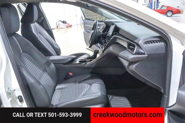 Used 2023 Toyota Camry SE image 10