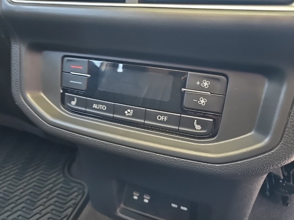 Used 2024 Volkswagen Atlas SEL Premium R-Line AWD/4WD image 89