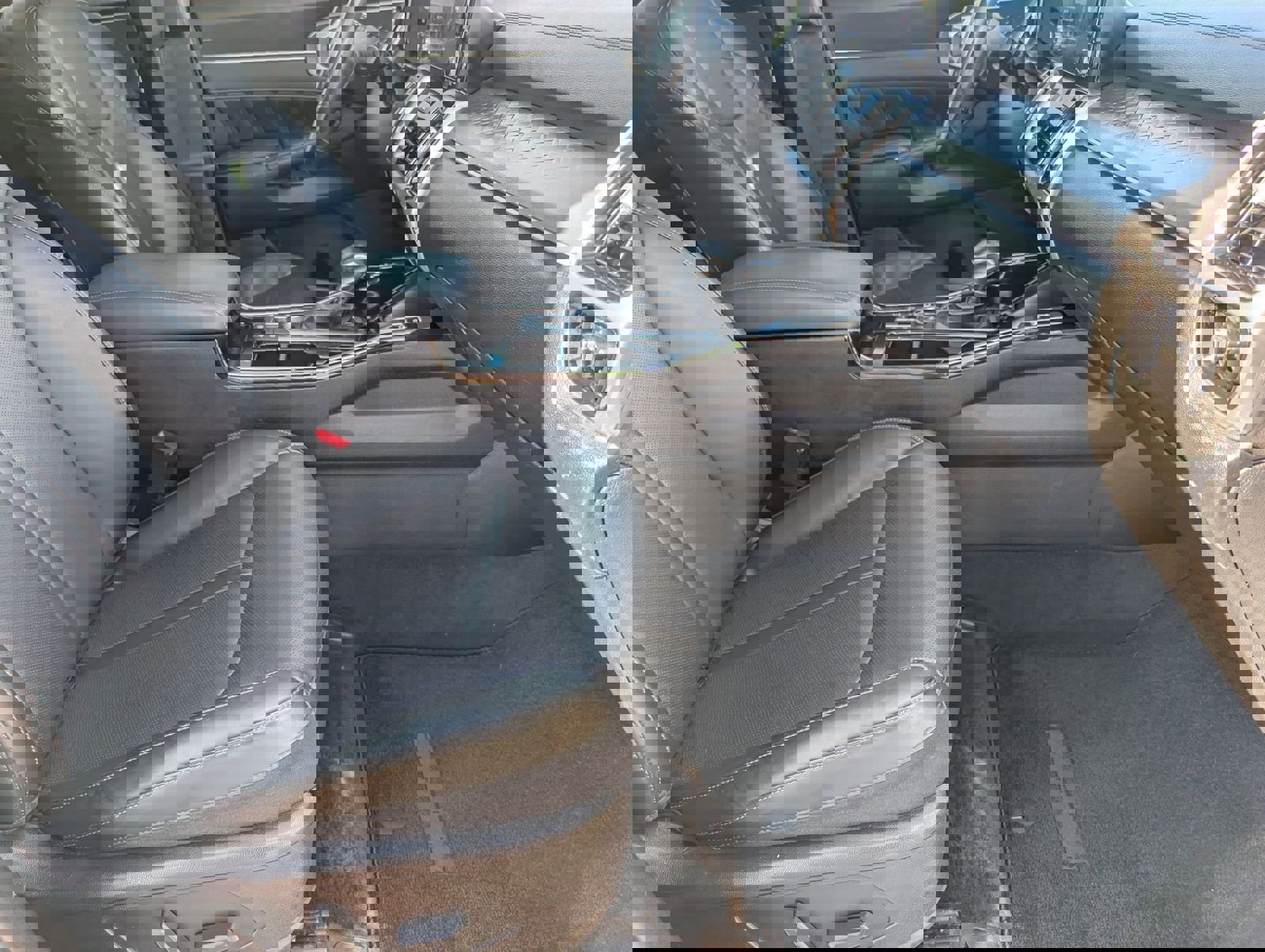 Used 2022 Kia Sorento SX image 30