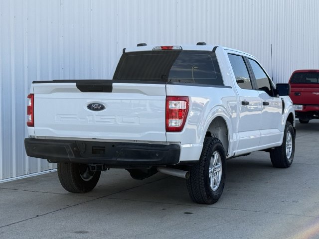 Used 2022 Ford F150 XL w/ Trailer Tow Package AWD/4WD image 4