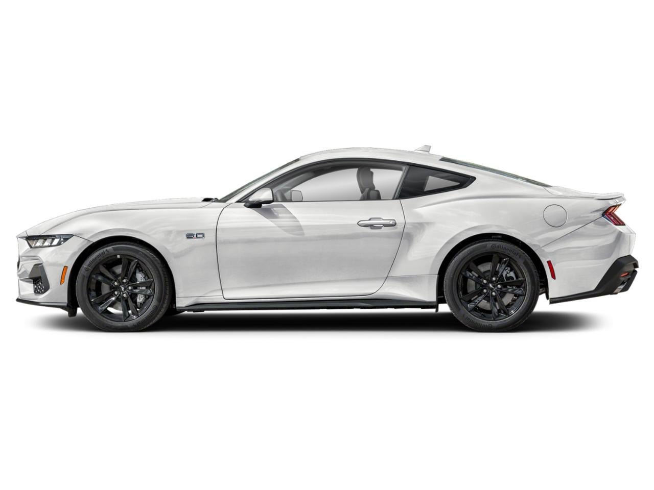 New 2026 Ford Mustang GT Premium RWD image 29