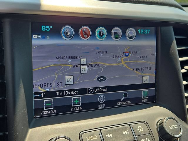 Used 2018 GMC Acadia SLT AWD/4WD image 17
