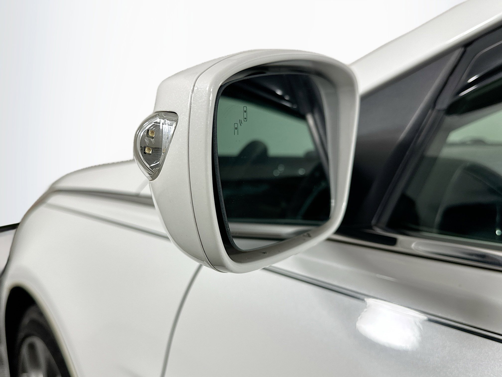 Used 2014 Hyundai Sonata SE w/ Premium Package 04 FWD image 16