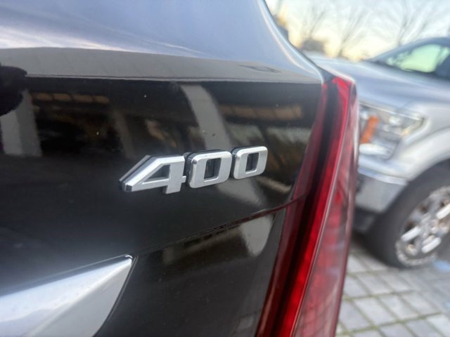 Certified 2025 Cadillac XT5 Premium Luxury image 6