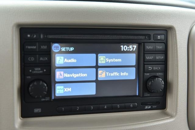 Used 2014 Nissan Cube 1.8 SL w/ SL Preferred Package image 14