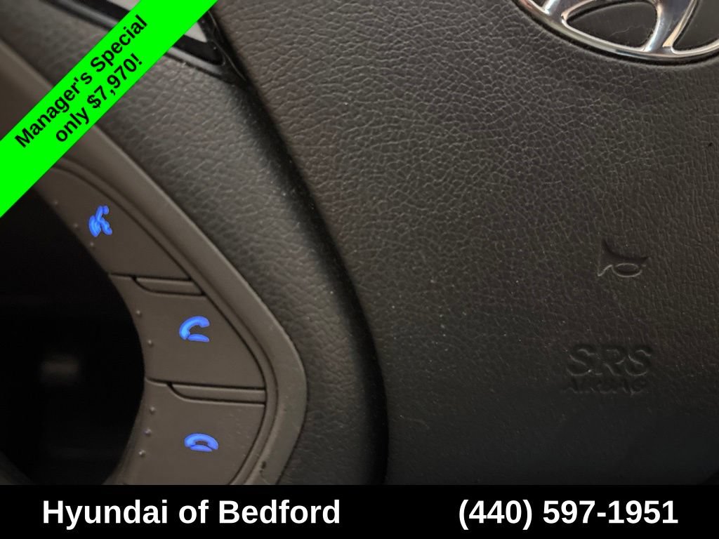 Used 2012 Hyundai Sonata GLS w/ Popular Equipment Pkg FWD image 17