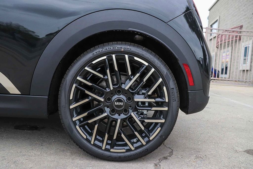 New 2026 MINI Cooper 2-Door Hardtop image 11