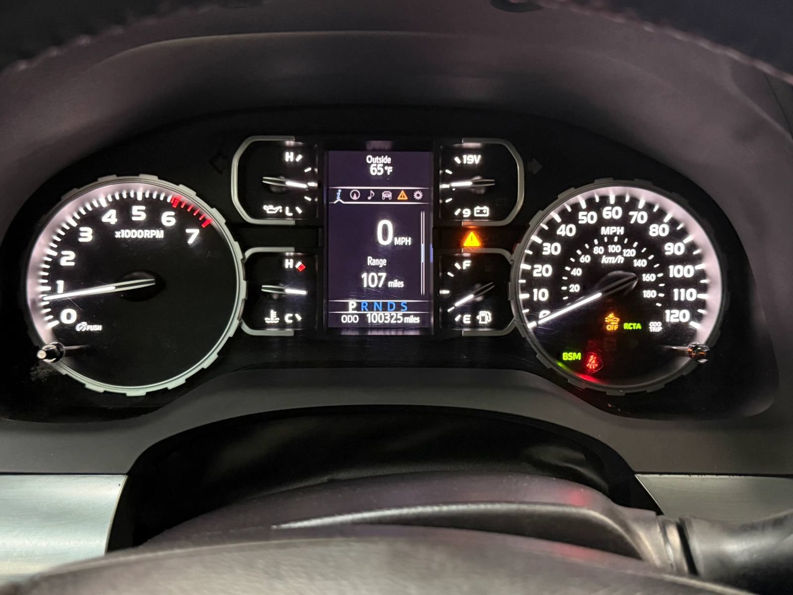 Used 2018 Toyota Tundra Platinum AWD/4WD image 30