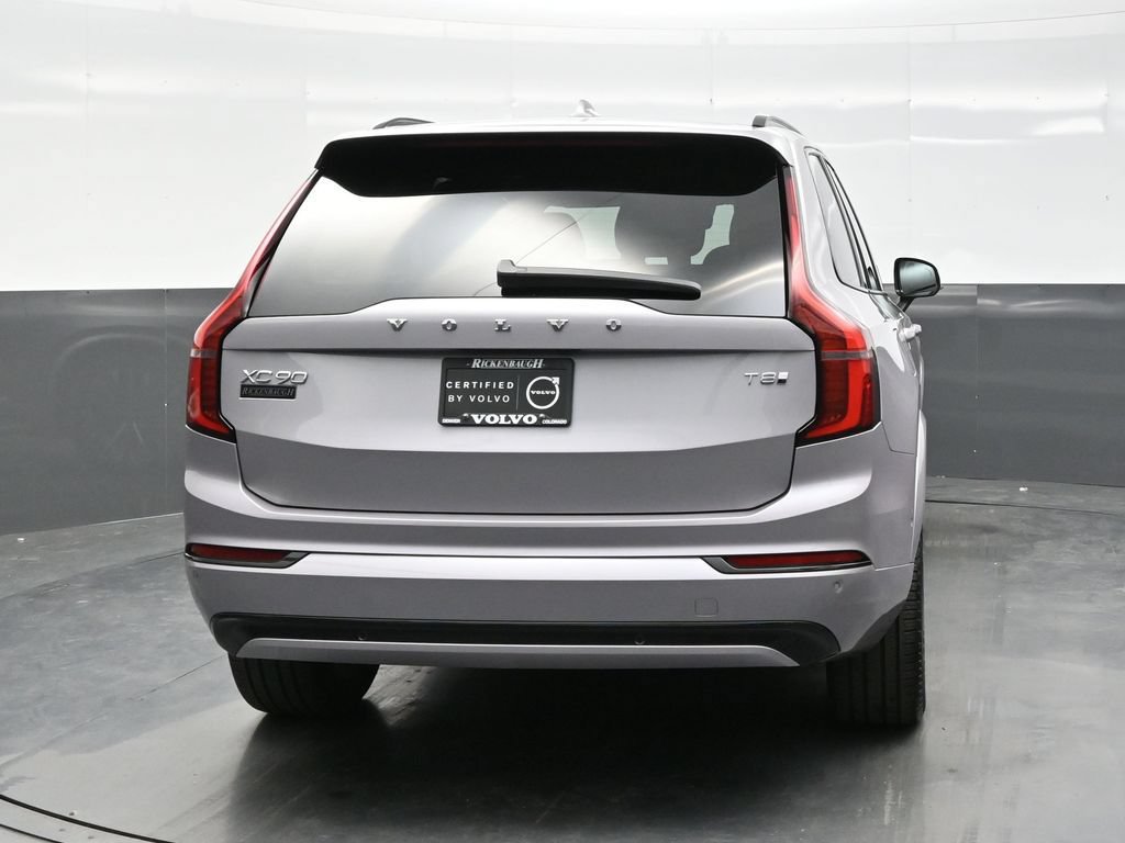 Used 2026 Volvo XC90 T8 Ultra AWD/4WD image 6