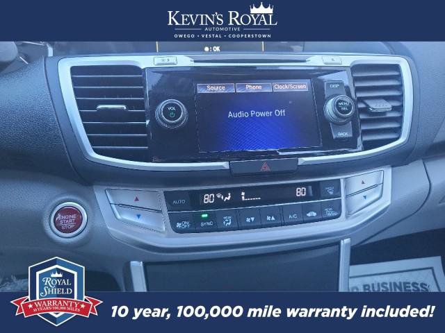 Used 2014 Honda Accord EX-L image 11