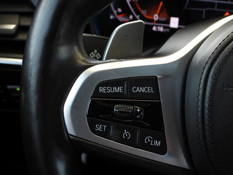 Used 2022 BMW 230i Coupe w/ Premium Package 2 RWD image 90