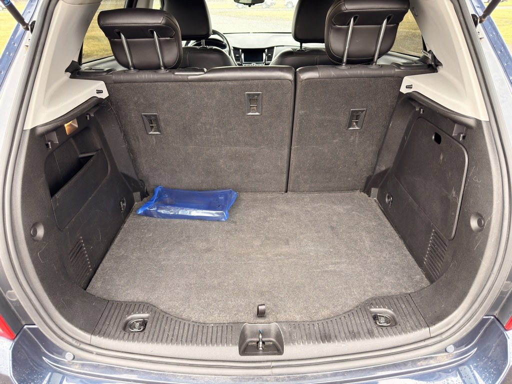 Used 2018 Chevrolet Trax LT w/ Driver Confidence Package image 47