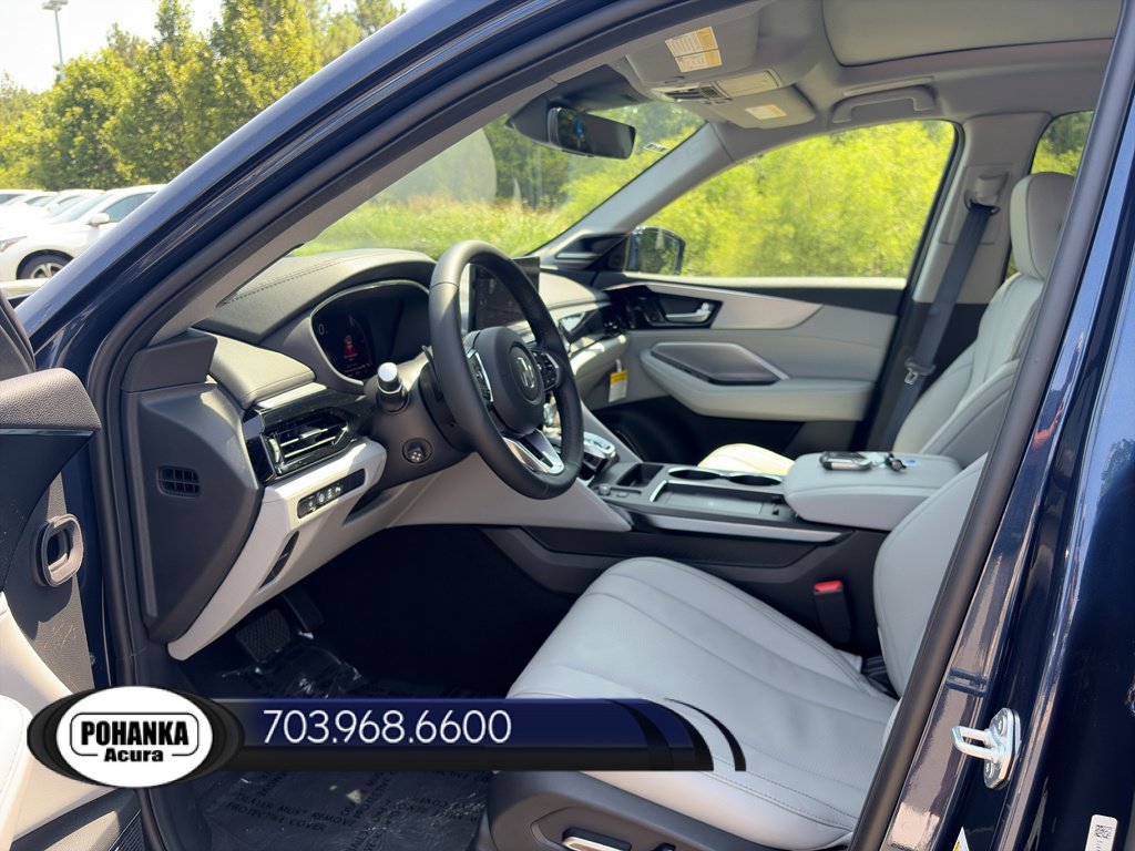New 2026 Acura MDX w/ Technology Package AWD/4WD image 28