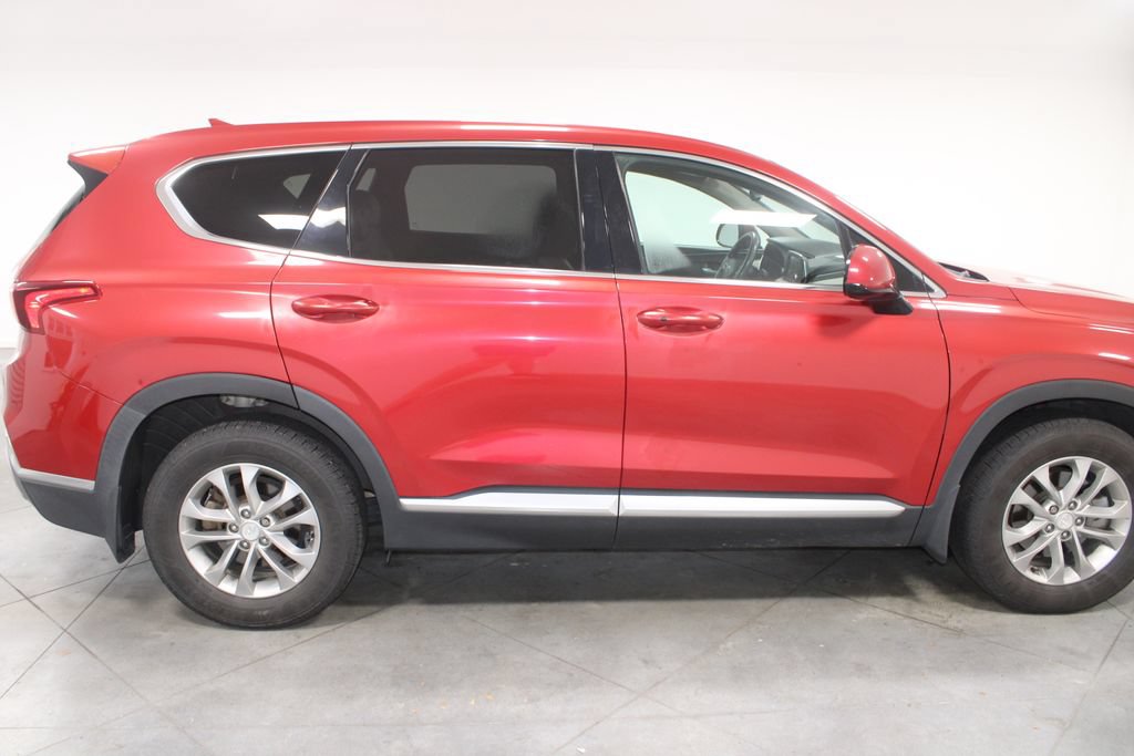 Used 2020 Hyundai Santa Fe SEL FWD image 12