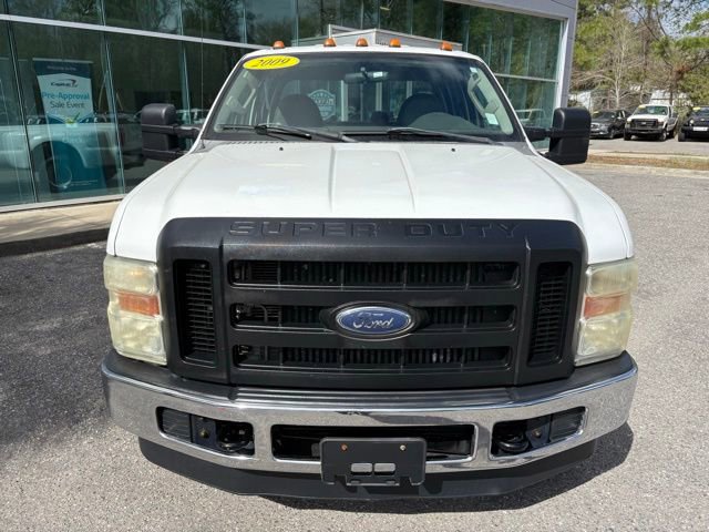Used 2009 Ford F350 XL image 8