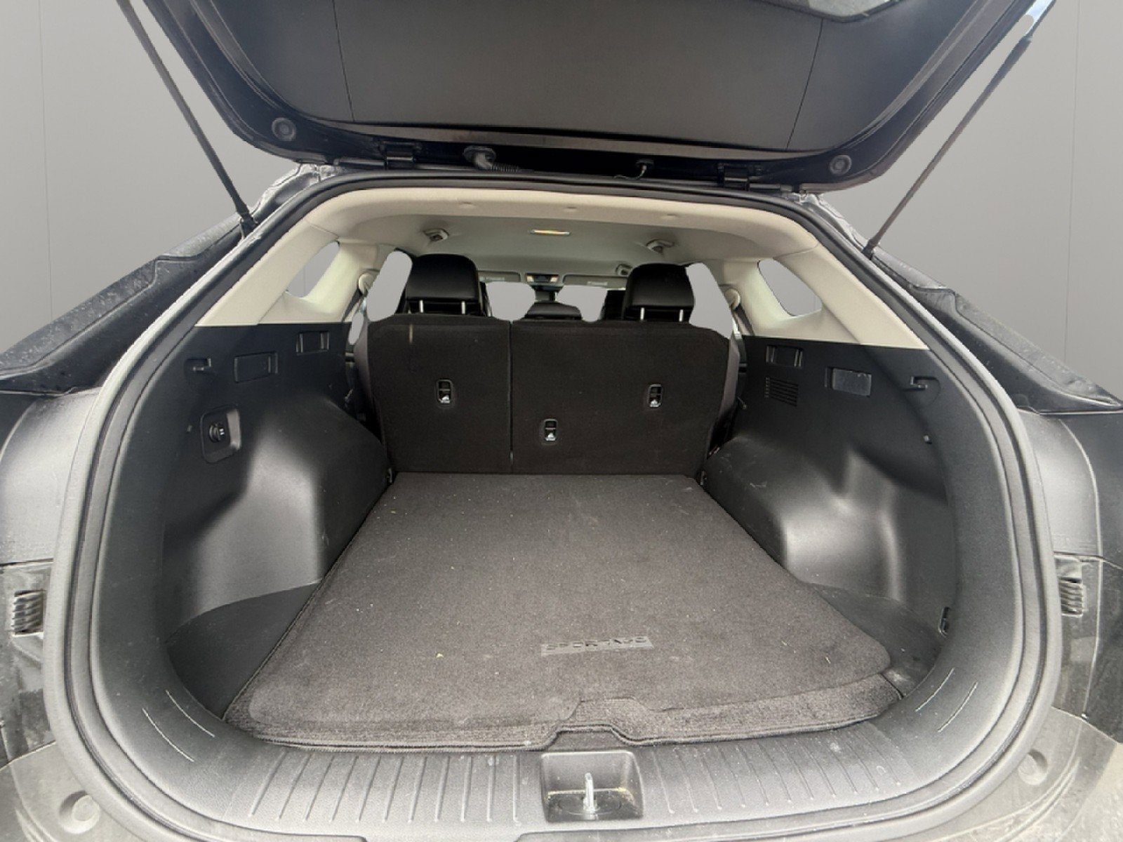 Used 2024 Kia Sportage EX FWD image 24
