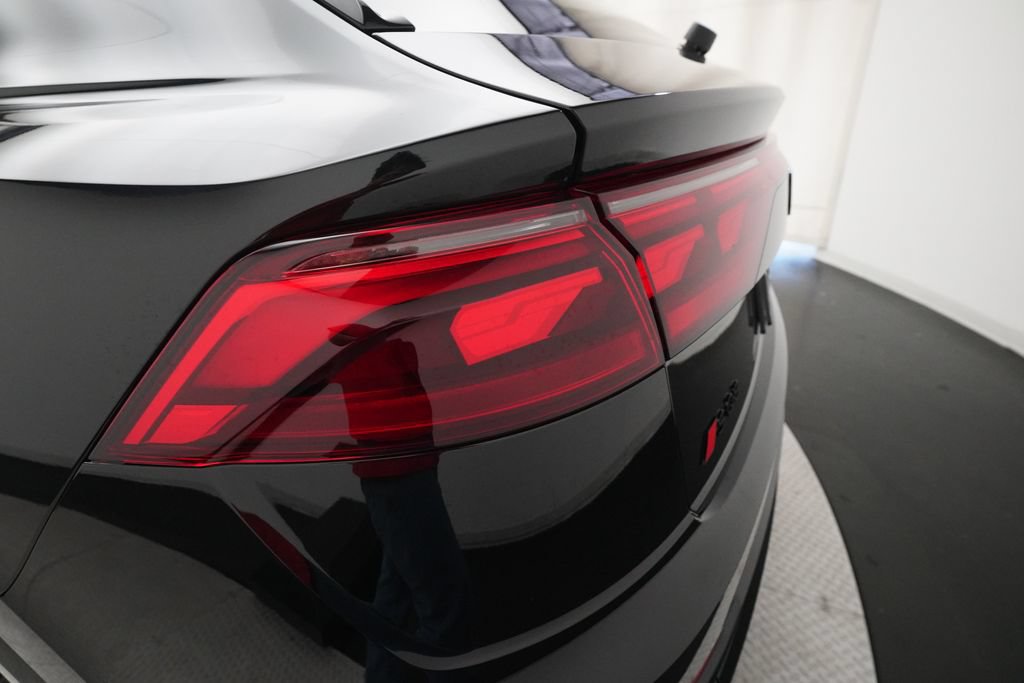New 2026 Audi SQ8 Prestige AWD/4WD image 34