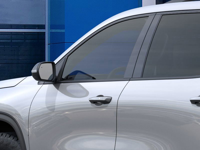 New 2026 Chevrolet Traverse Z71 w/ Enhanced Driving Package image 12