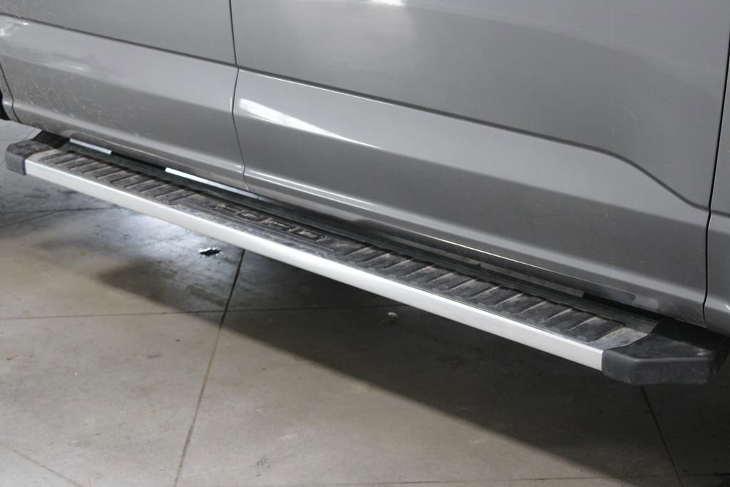 Used 2023 Ford F150 Lariat image 13