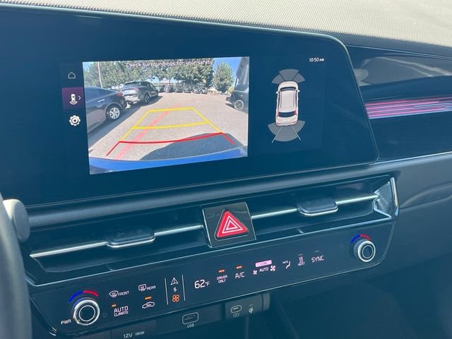 Certified 2023 Kia Niro Wave FWD image 18