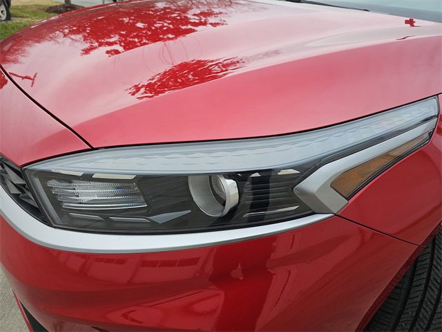 Used 2022 Kia Forte LXS image 28