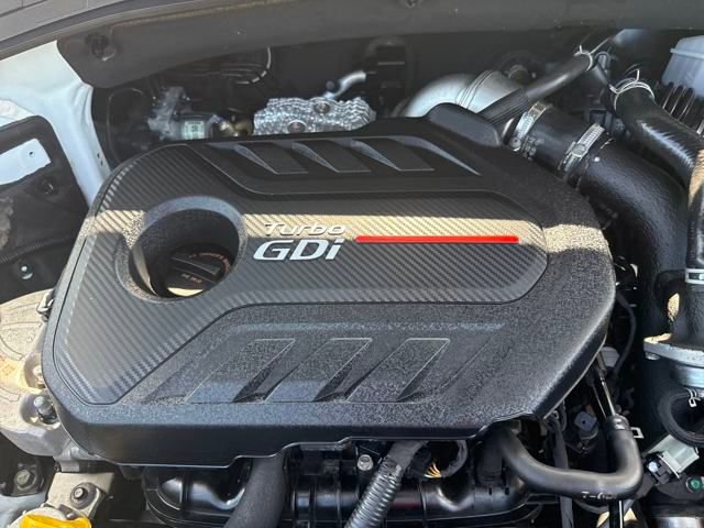 Used 2020 Hyundai Santa Fe SEL image 29