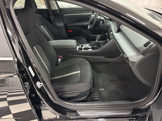 Used 2026 Hyundai Sonata SE FWD image 23