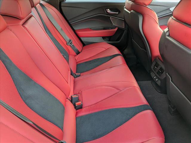 Used 2025 Acura TLX SH-AWD w/ A-SPEC Pkg image 20