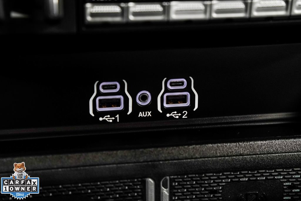 Used 2026 RAM 3500 Laramie w/ Night Edition AWD/4WD image 28