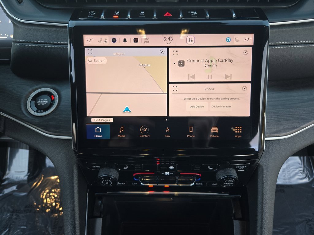 Used 2023 Jeep Grand Cherokee Limited image 23