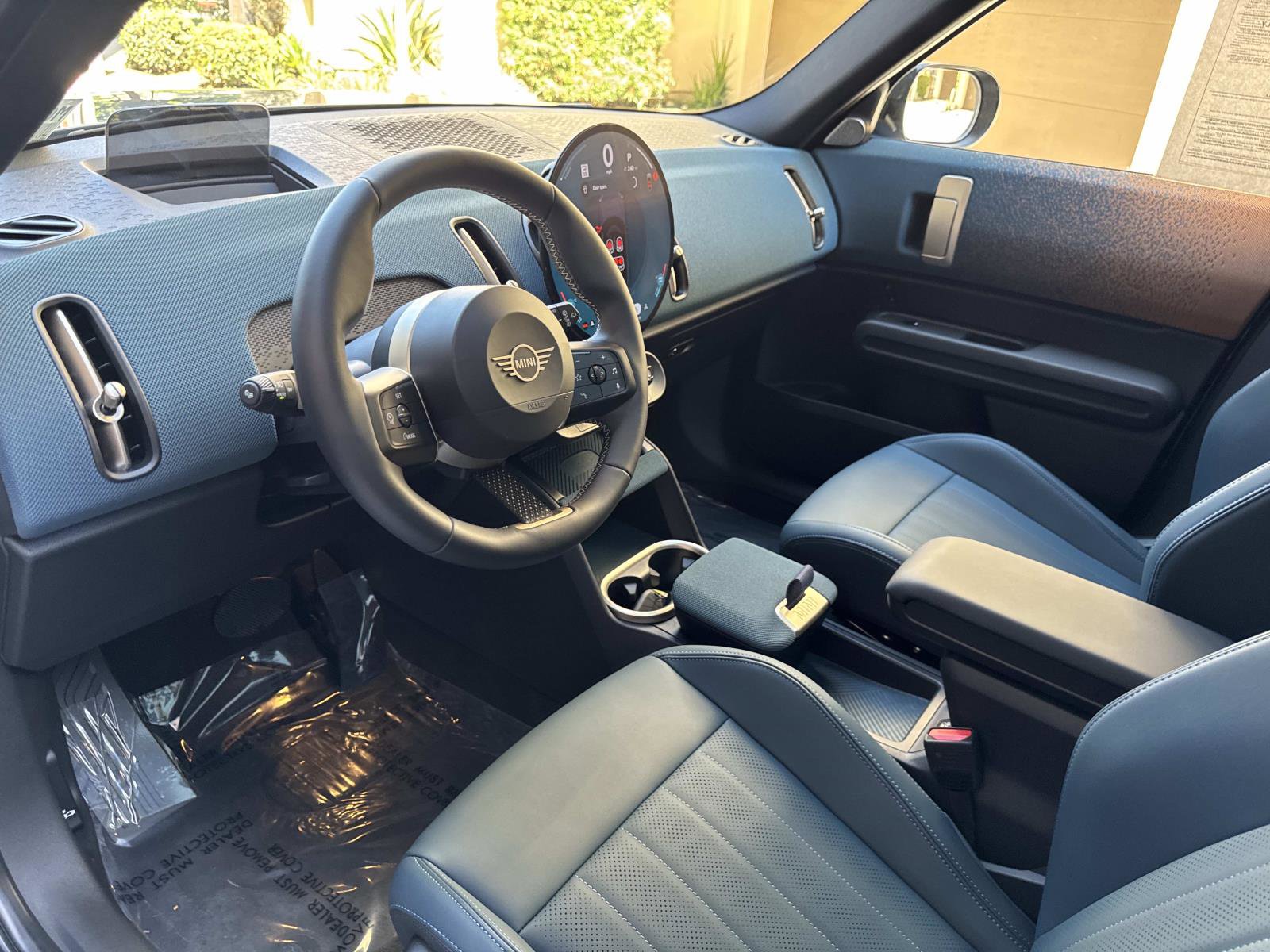 Used 2025 MINI Cooper Countryman S image 14