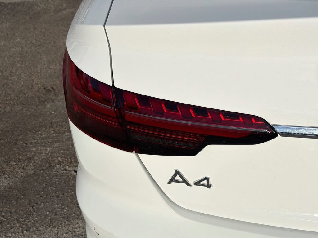 Used 2021 Audi A4 2.0T Premium Plus AWD/4WD image 10