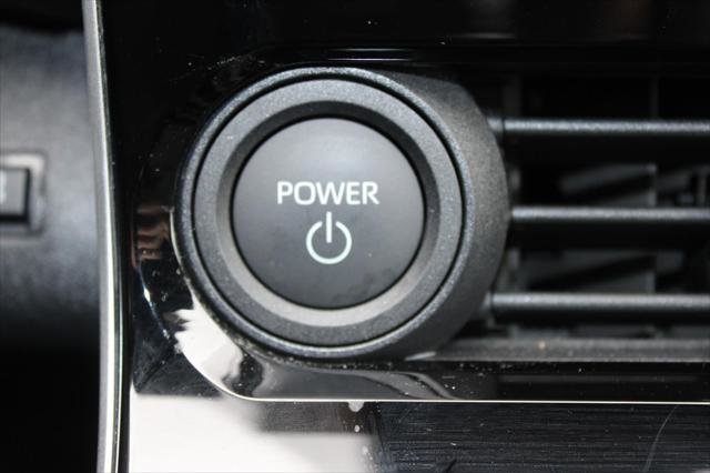 Certified 2024 Toyota bZ4X XLE image 22