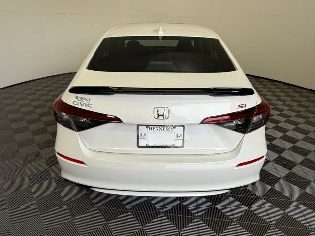 Used 2025 Honda Civic Si image 5