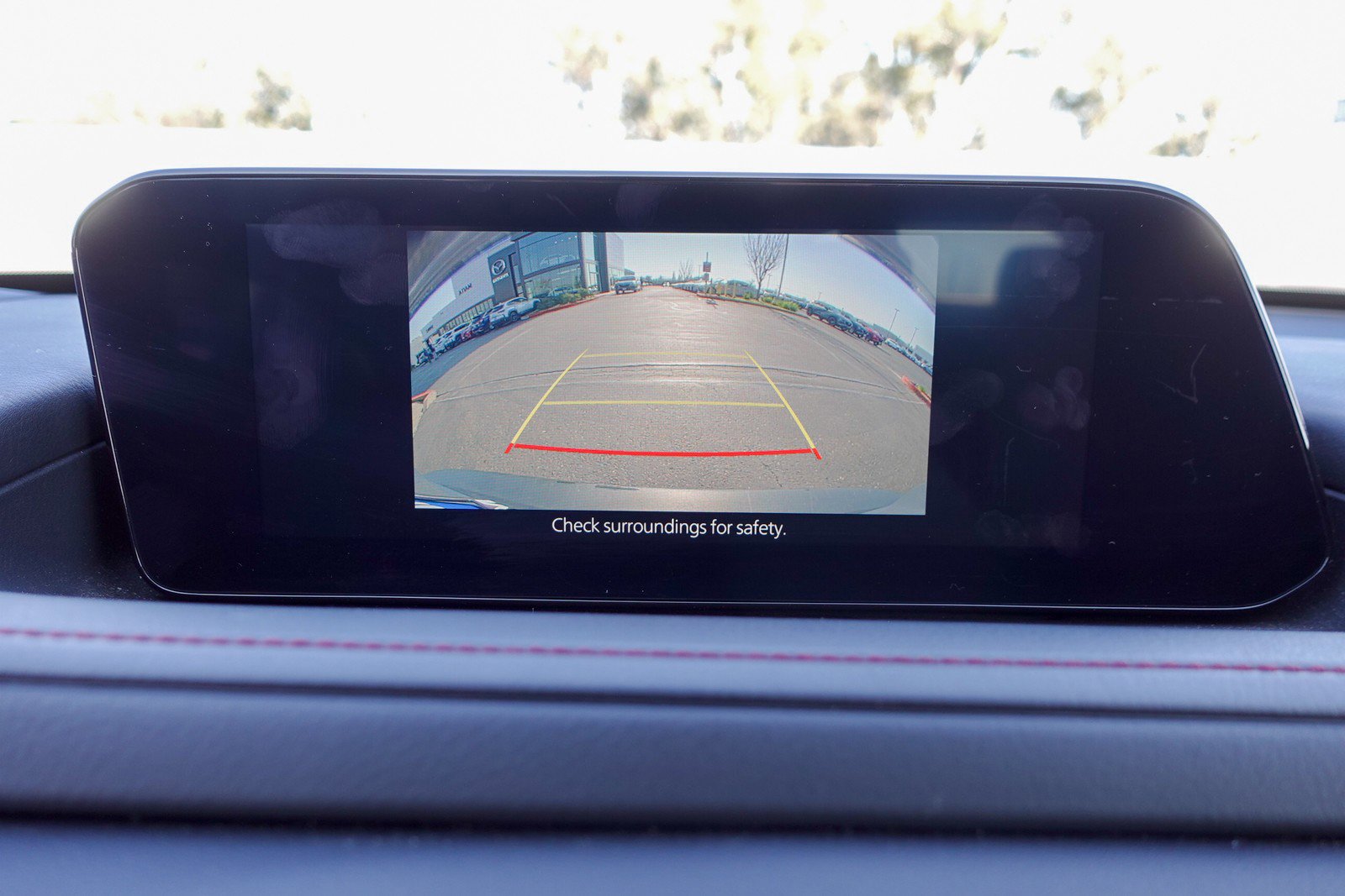 Certified 2025 MAZDA CX-30 AWD 2.5 S w/ Preferred Package image 21