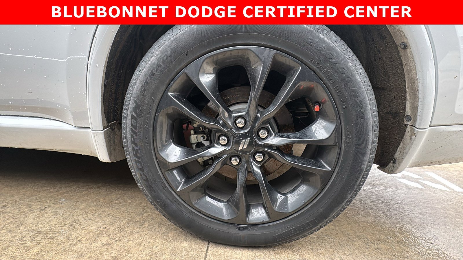 Used 2022 Dodge Durango R/T AWD/4WD image 20