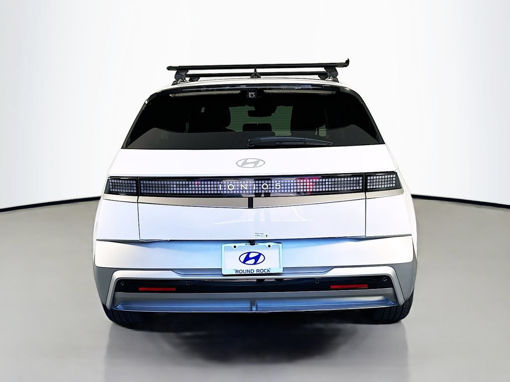 New 2026 Hyundai Ioniq 5 Limited RWD image 6