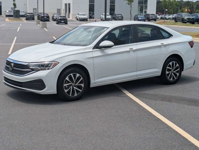 Used 2023 Volkswagen Jetta S FWD image 9