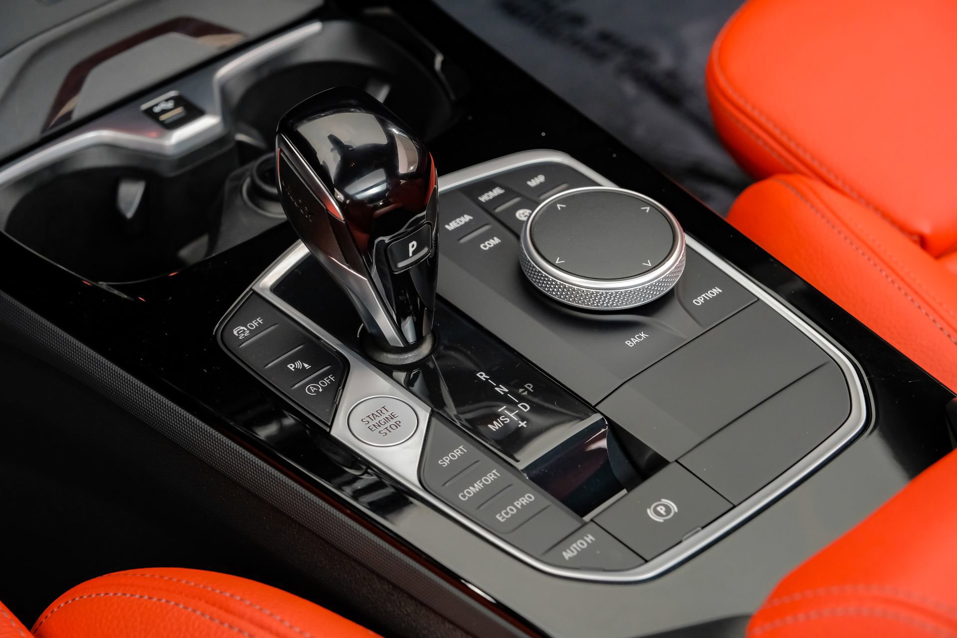 Used 2024 BMW 228i Gran Coupe w/ M Sport Package FWD image 28