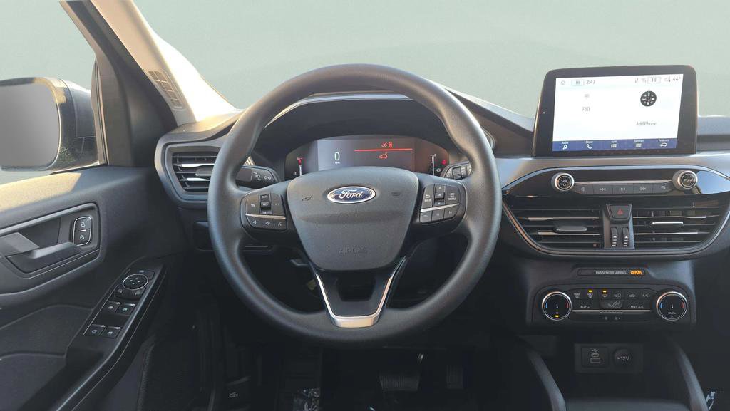 New 2026 Ford Escape Active image 18
