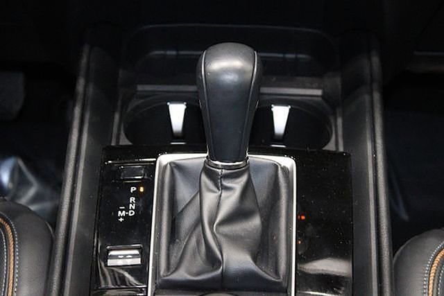 Used 2023 MAZDA CX-50 AWD 2.5 Turbo w/ Weather Package image 38