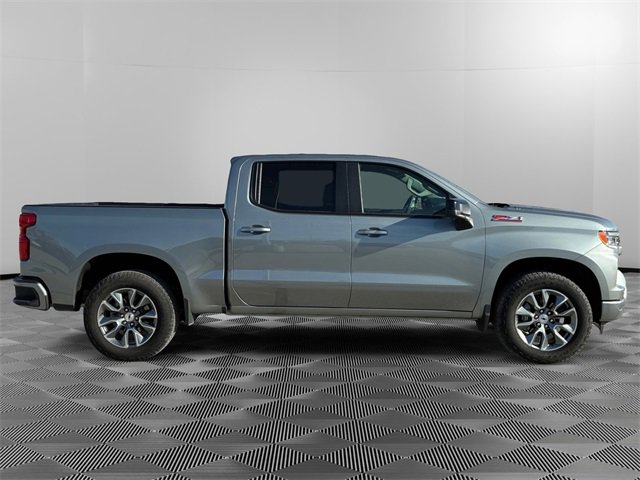 New 2026 Chevrolet Silverado 1500 RST image 2