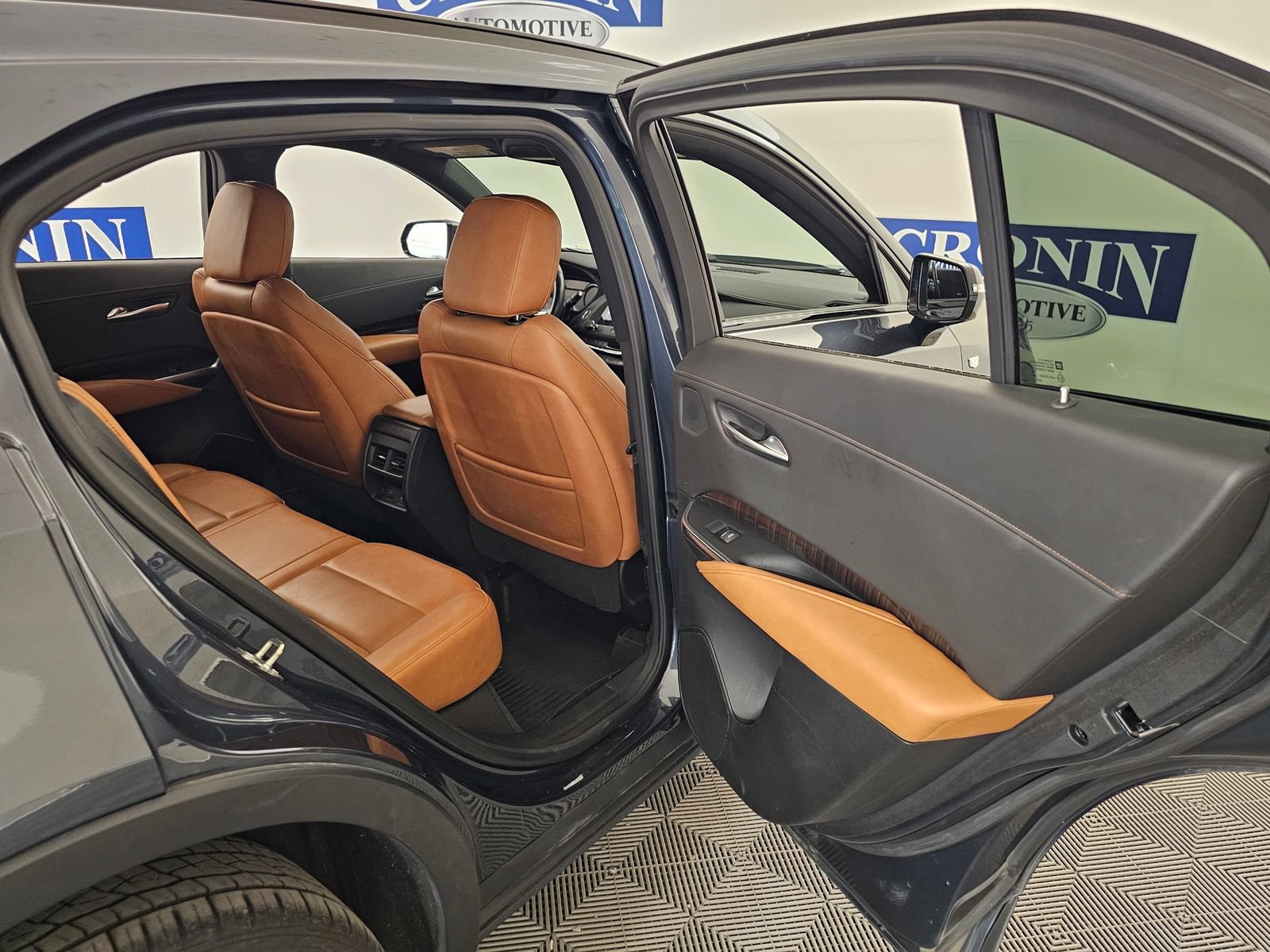 Used 2021 Cadillac XT4 Sport AWD/4WD image 25