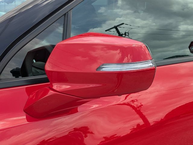 Used 2022 Chevrolet Blazer RS w/ Enhanced Convenience Package FWD image 11