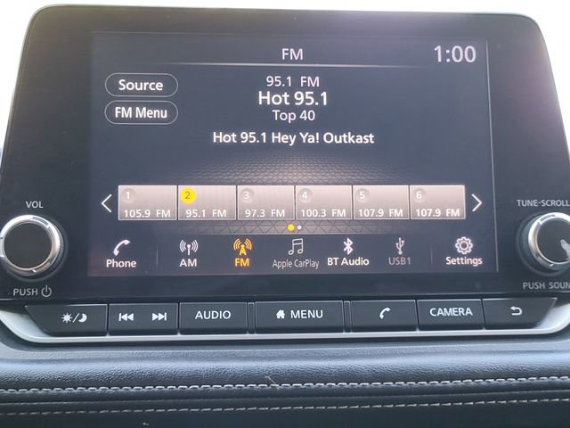 Certified 2023 Nissan Rogue SV image 13