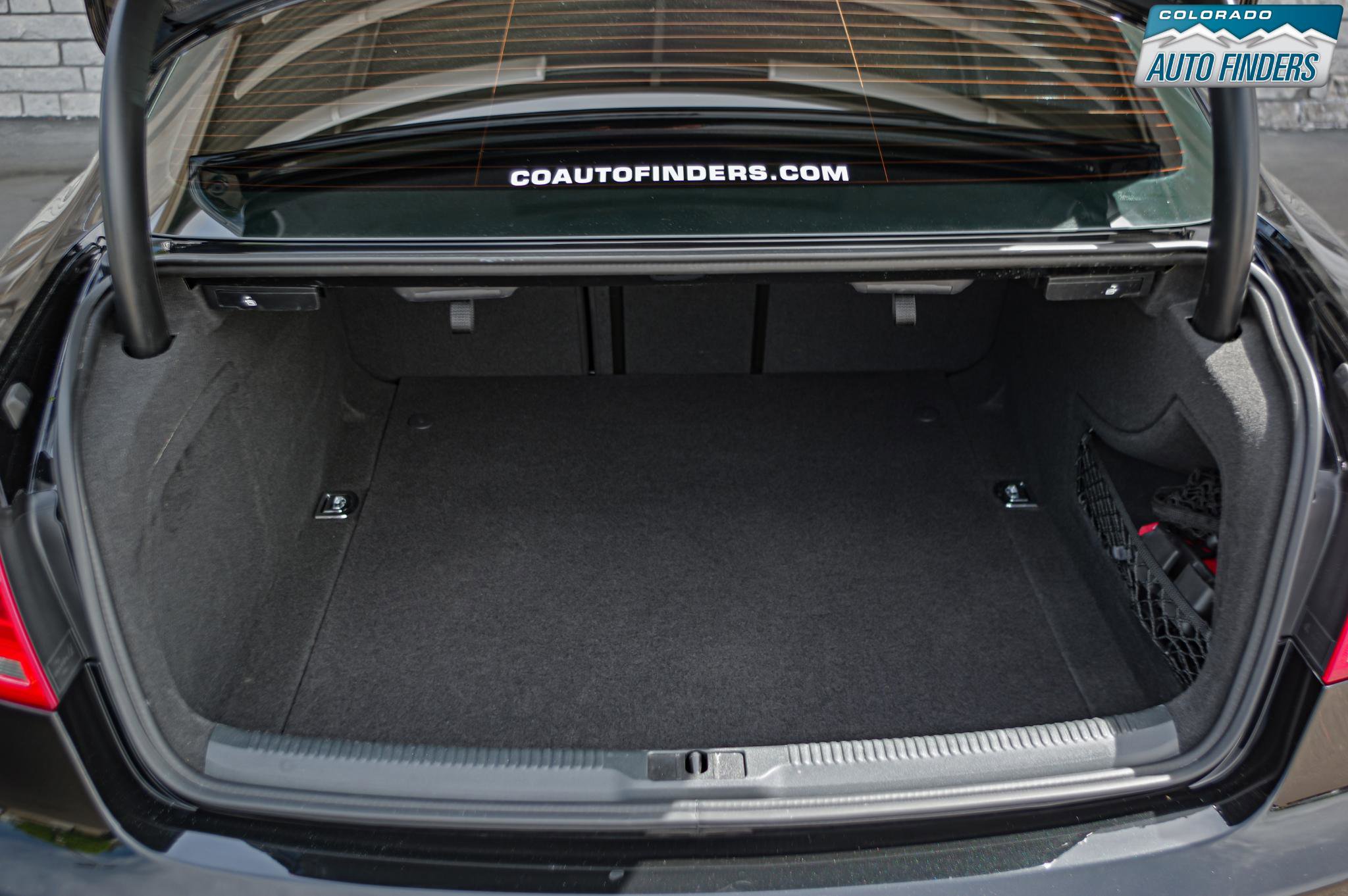 Used 2015 Audi RS 5 Coupe AWD/4WD image 28